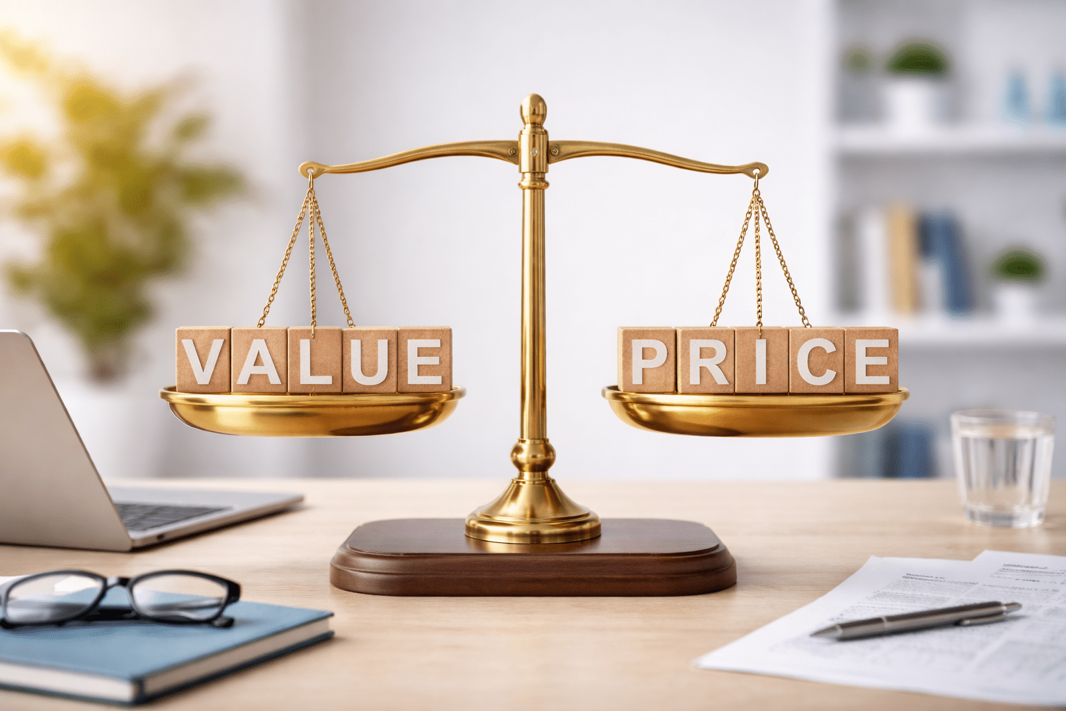 Value vs Price